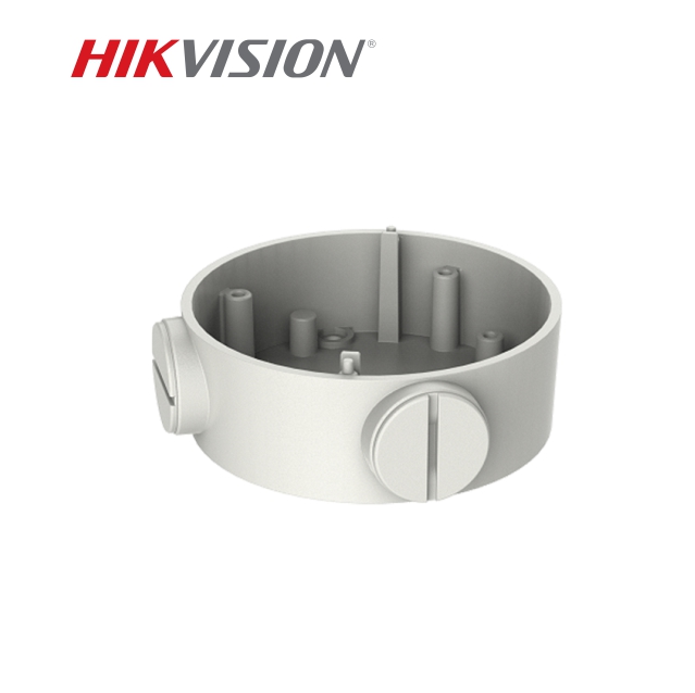 Hikvision DS-1260ZJ Junction box – Dahua|Hikvision-OTW Technology Pty Ltd.